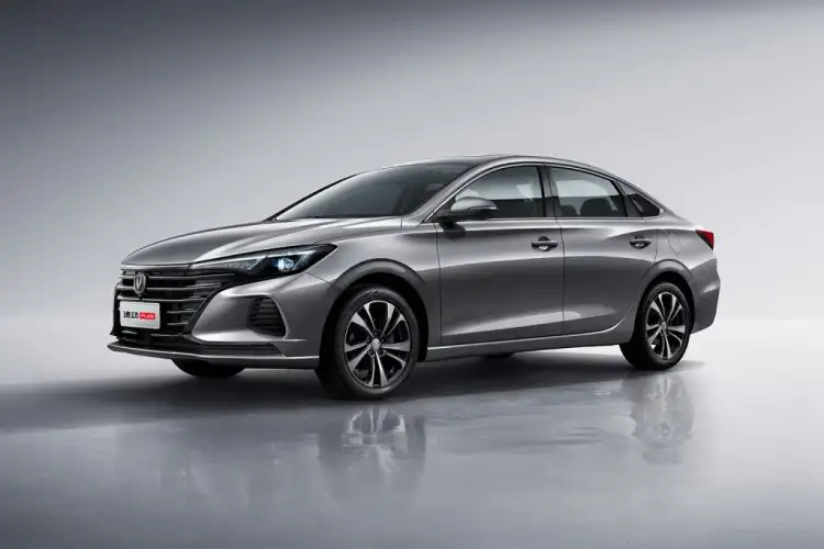 Changan Eado Plus 2026 UAE Review: Value Sedan with 500L Boot