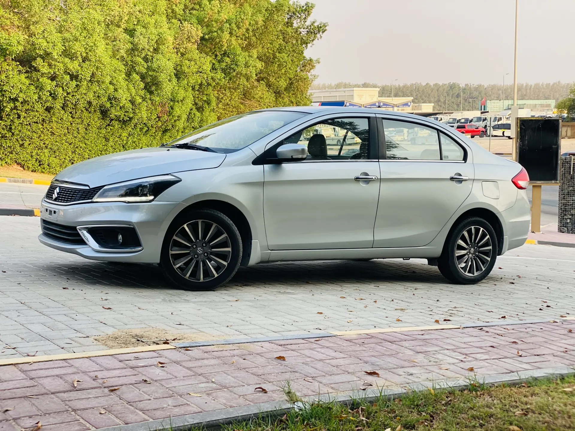 Suzuki Ciaz 2023