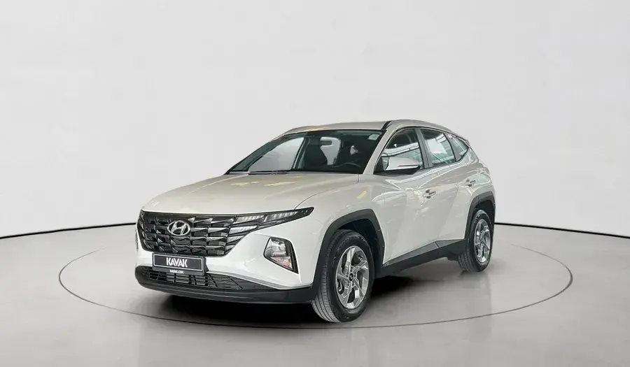 هيونداي توسون 2024 2L