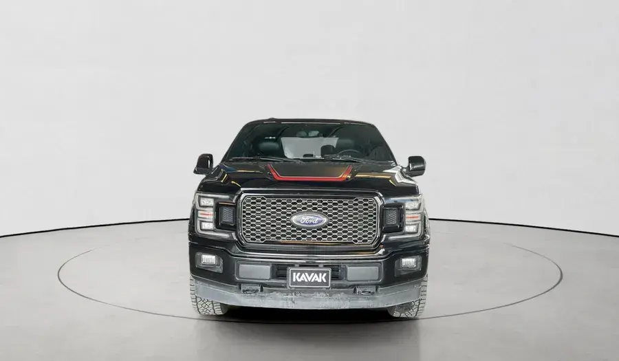 فورد F150 2020