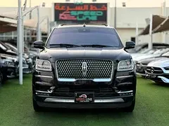 Lincoln Navigator 2019 3.5T