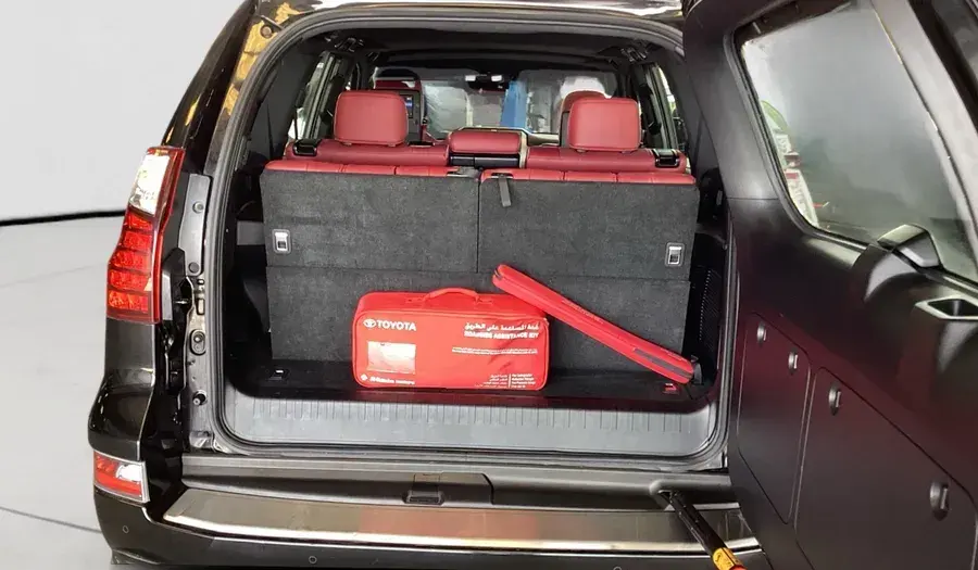 لكزس GX 2021 4.6L