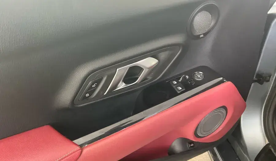 Toyota Supra 2022 3L