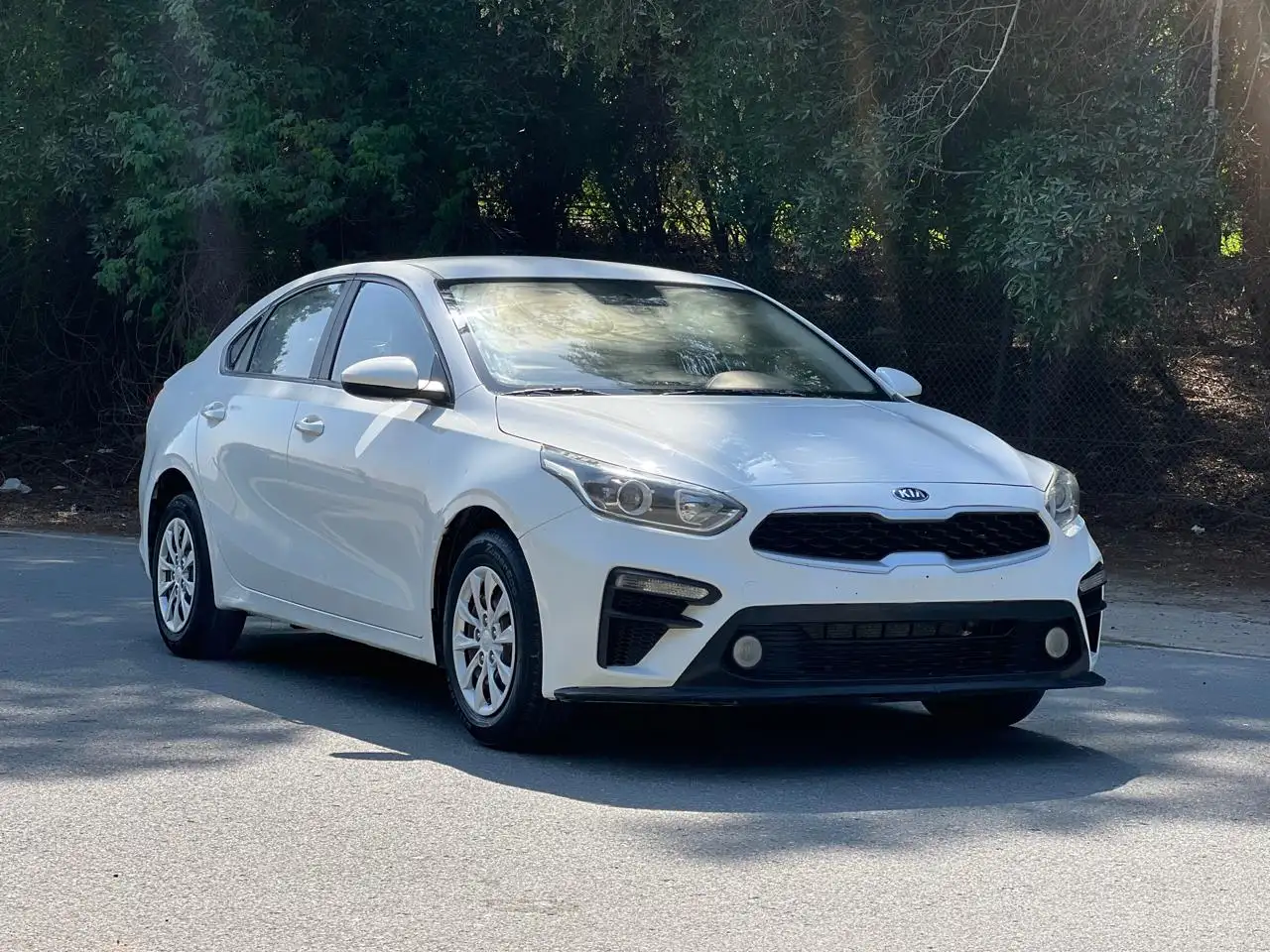 Kia Cerato 2020 1600L