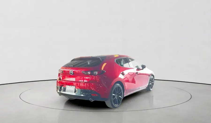 مازدا 3 Sedan 2020 2L