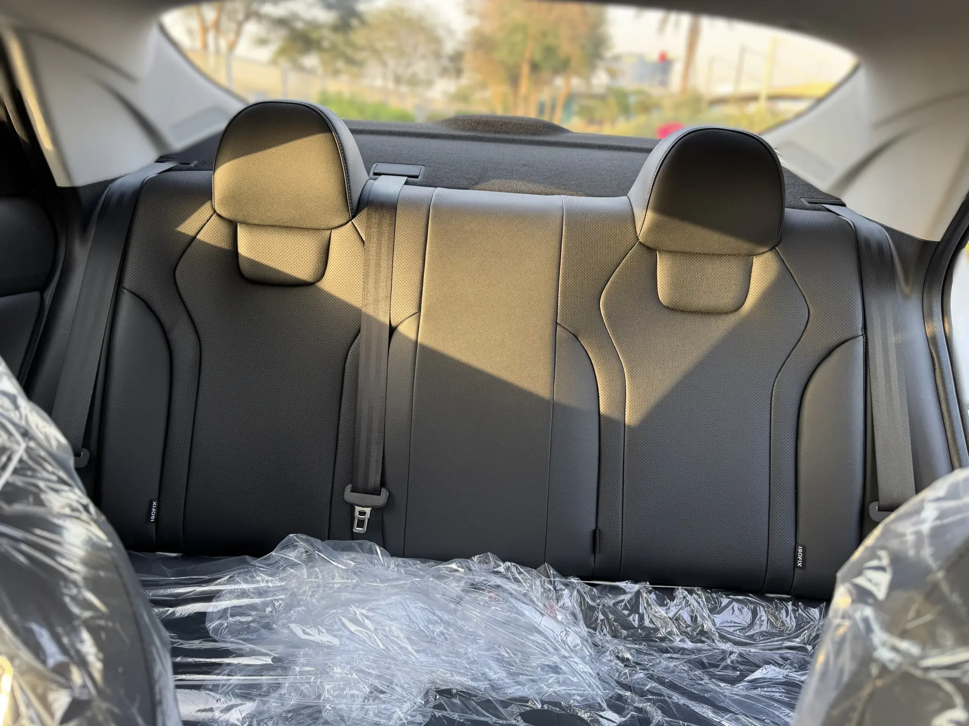 هيونداي إلانترا 2025 1.5L