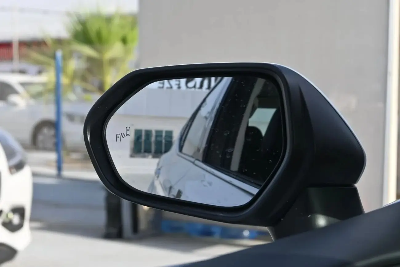 تويوتا كامري 2024 2.5L