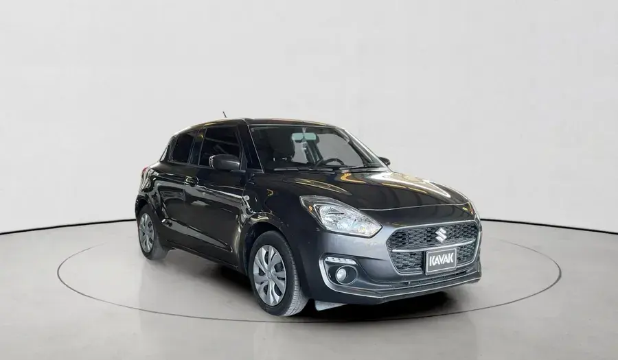 Suzuki Swift 2024