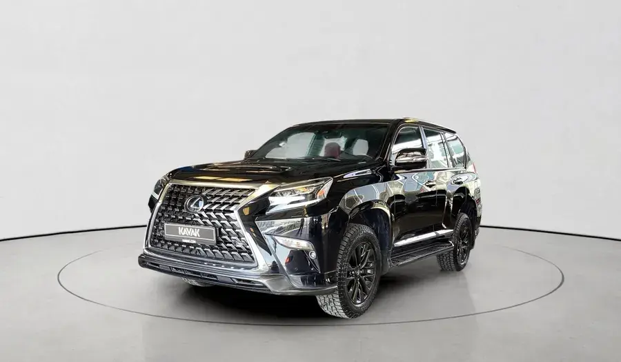 لكزس GX 2021 4.6L