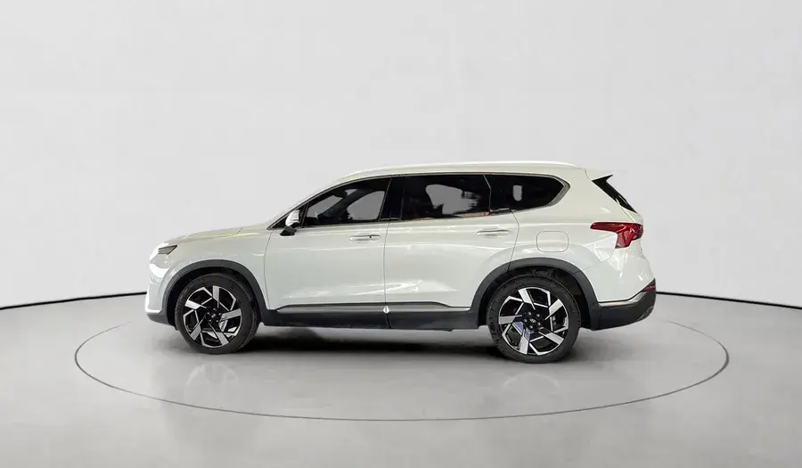هيونداي سانتا في 2022 3.5L