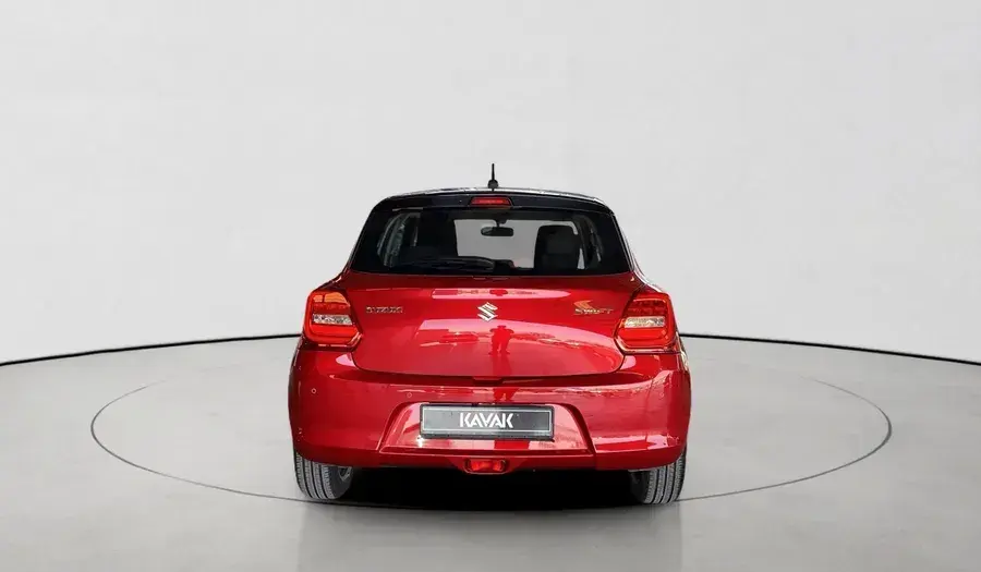 Suzuki Swift 2023