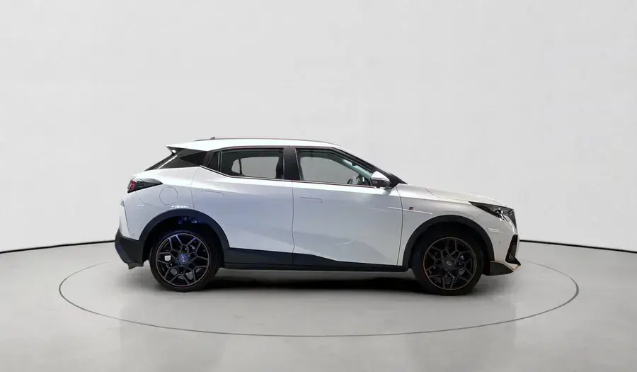 GAC Emzoom	 2025 undefinedL