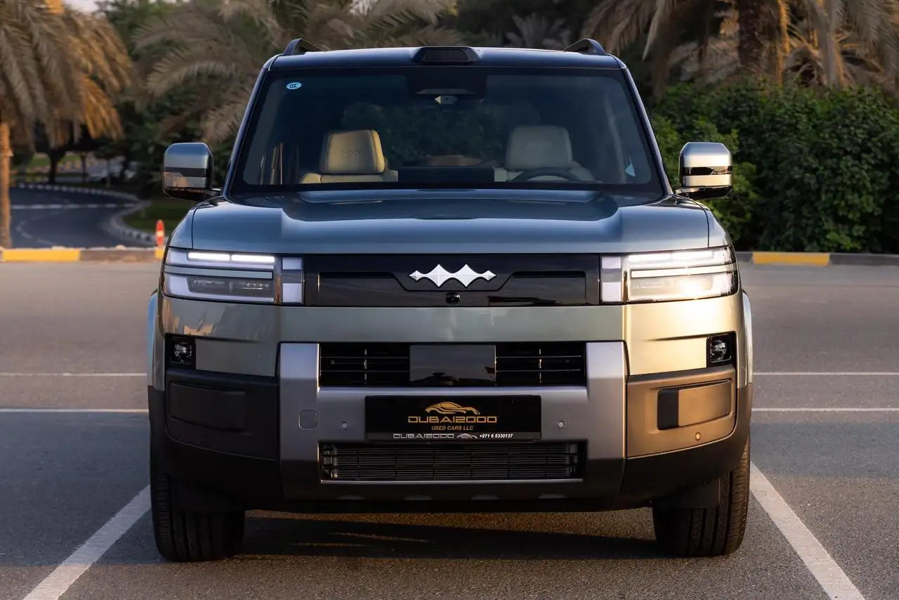 ليوبارد 7 2025