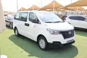 Hyundai H1 2019 2.3L