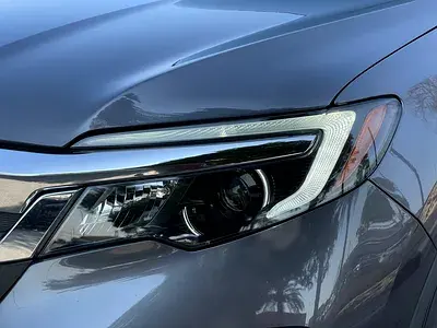 هوندا بايلوت 2020 3.5L