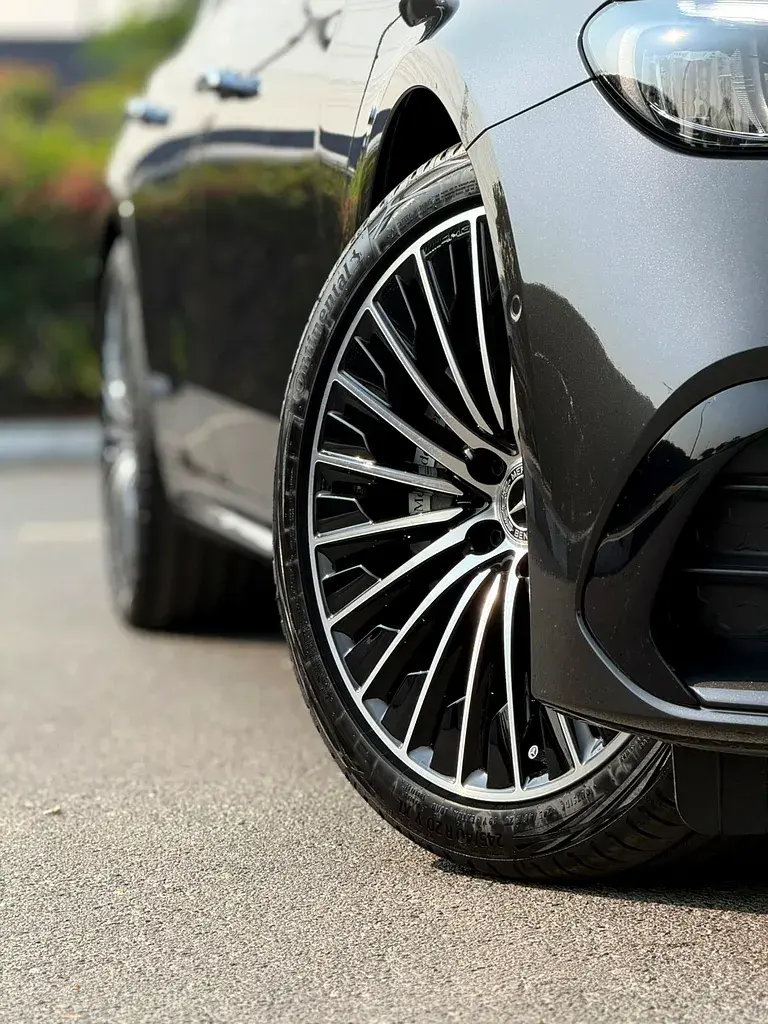 مرسيدس بنز E Class 2026 2L