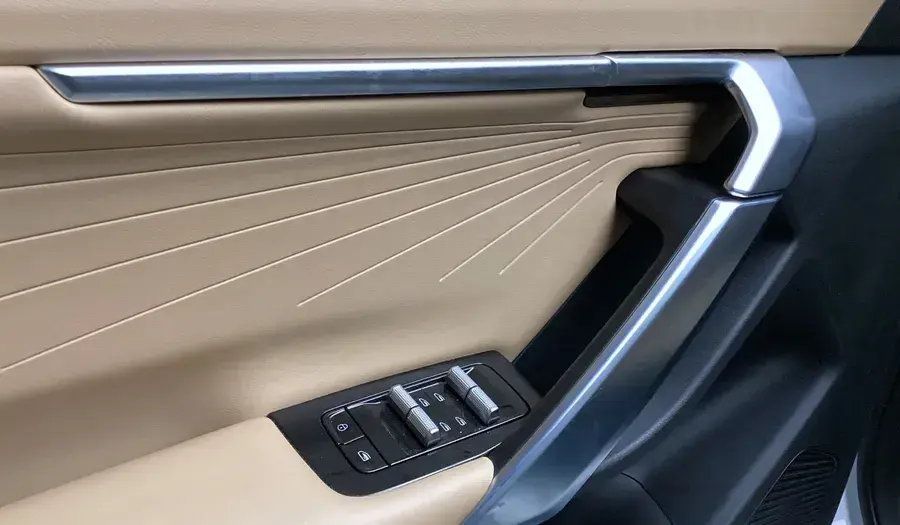 جيلي ستارراي 2025 2T