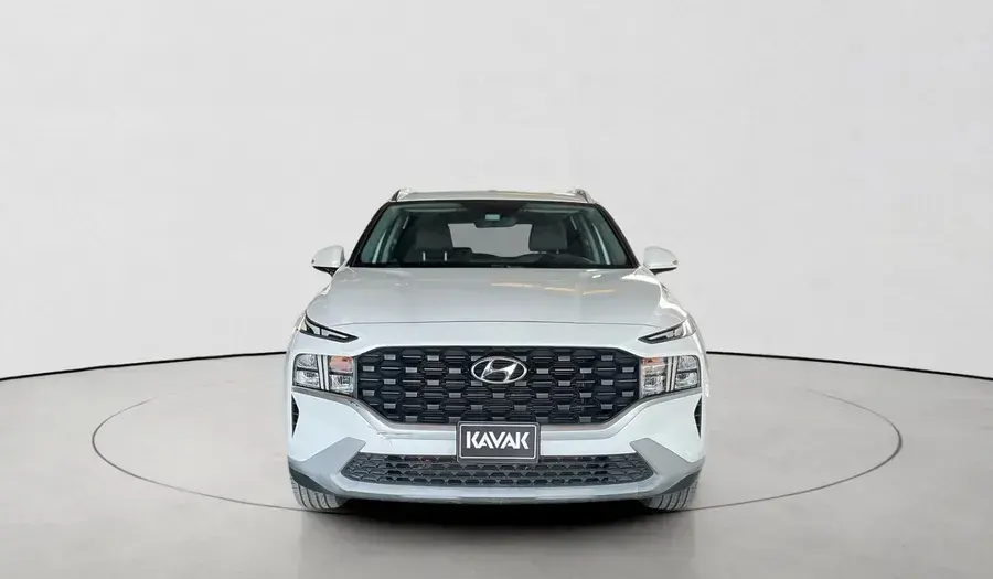 Hyundai Santa Fe 2023