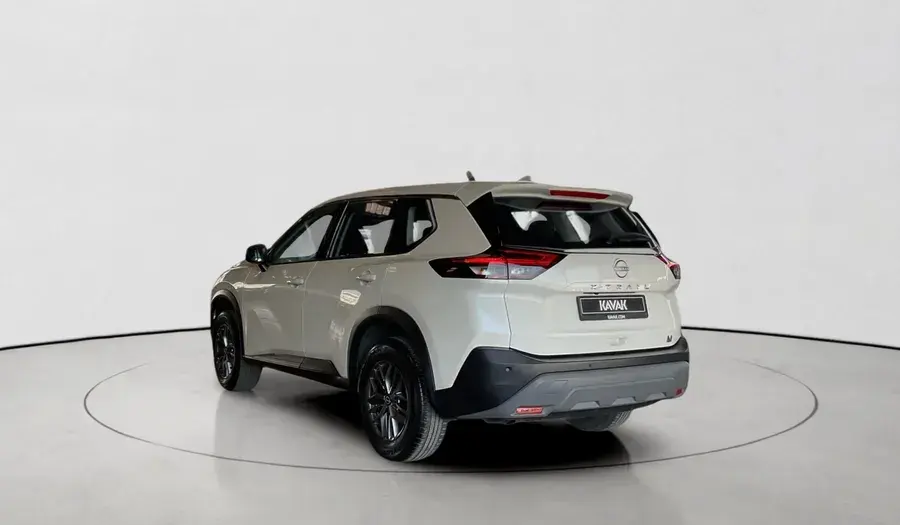 نيسان اكس تريل 2023 2.5L