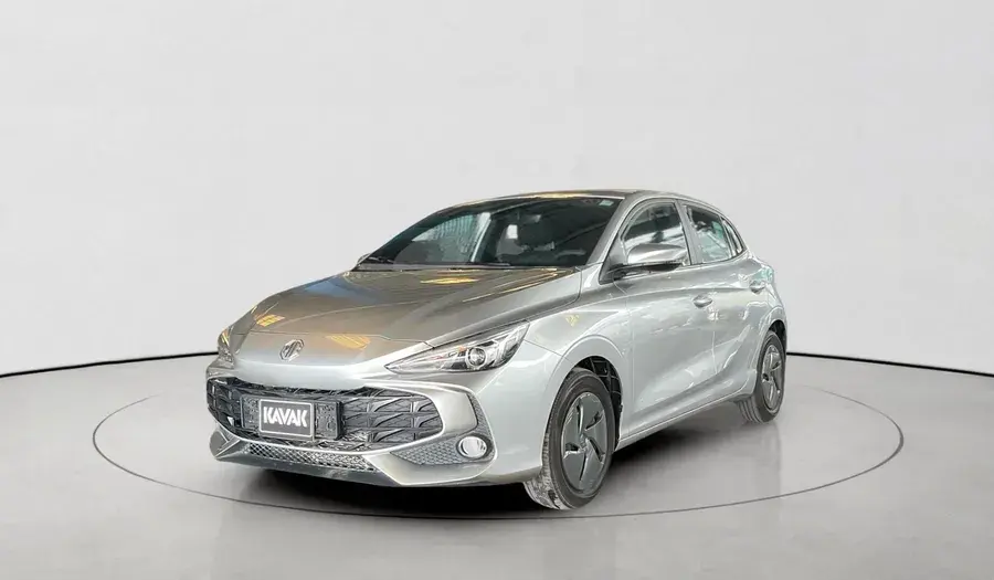 MG 3 2024