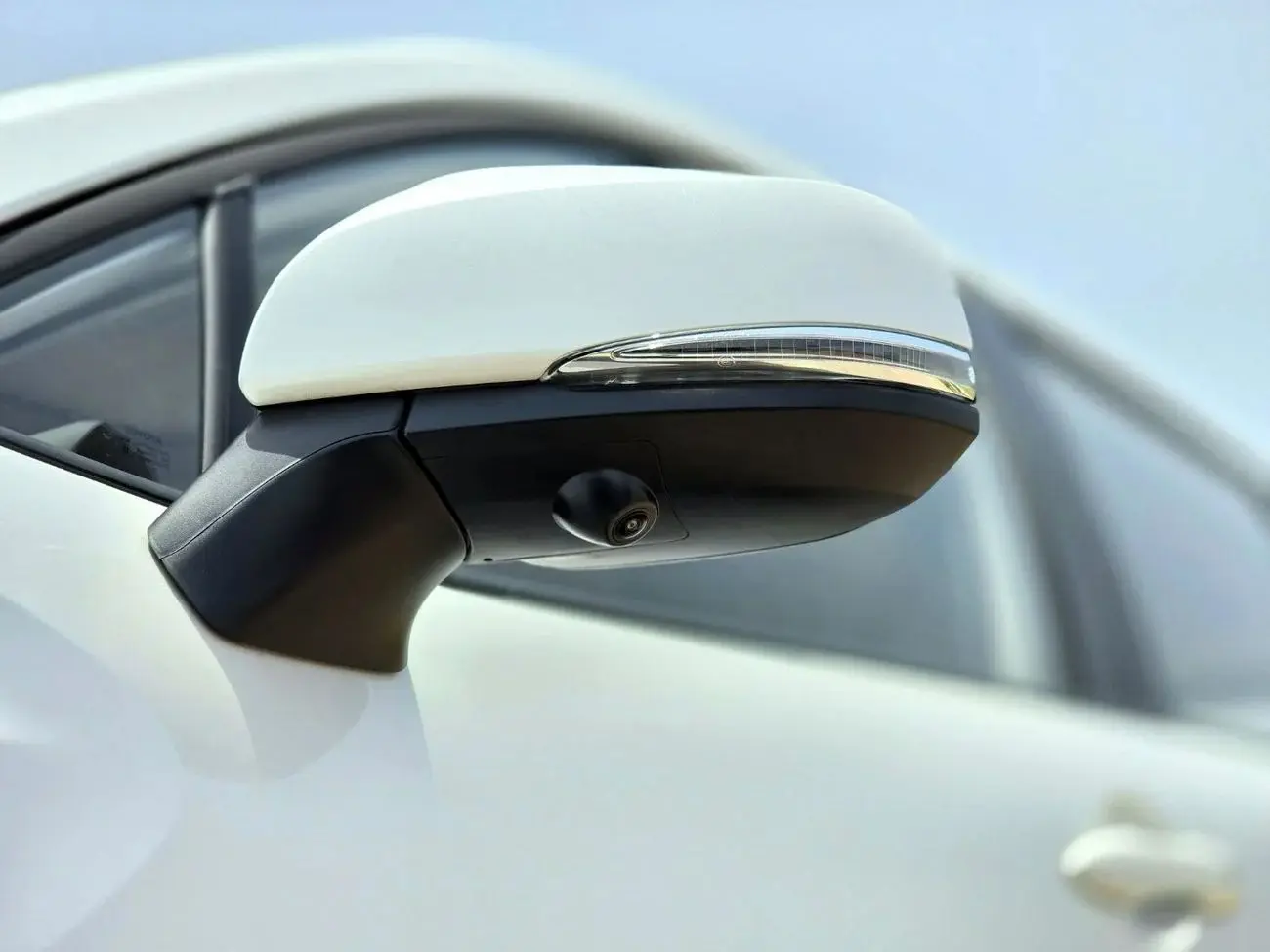 تويوتا كورولا كروس 2025 2L