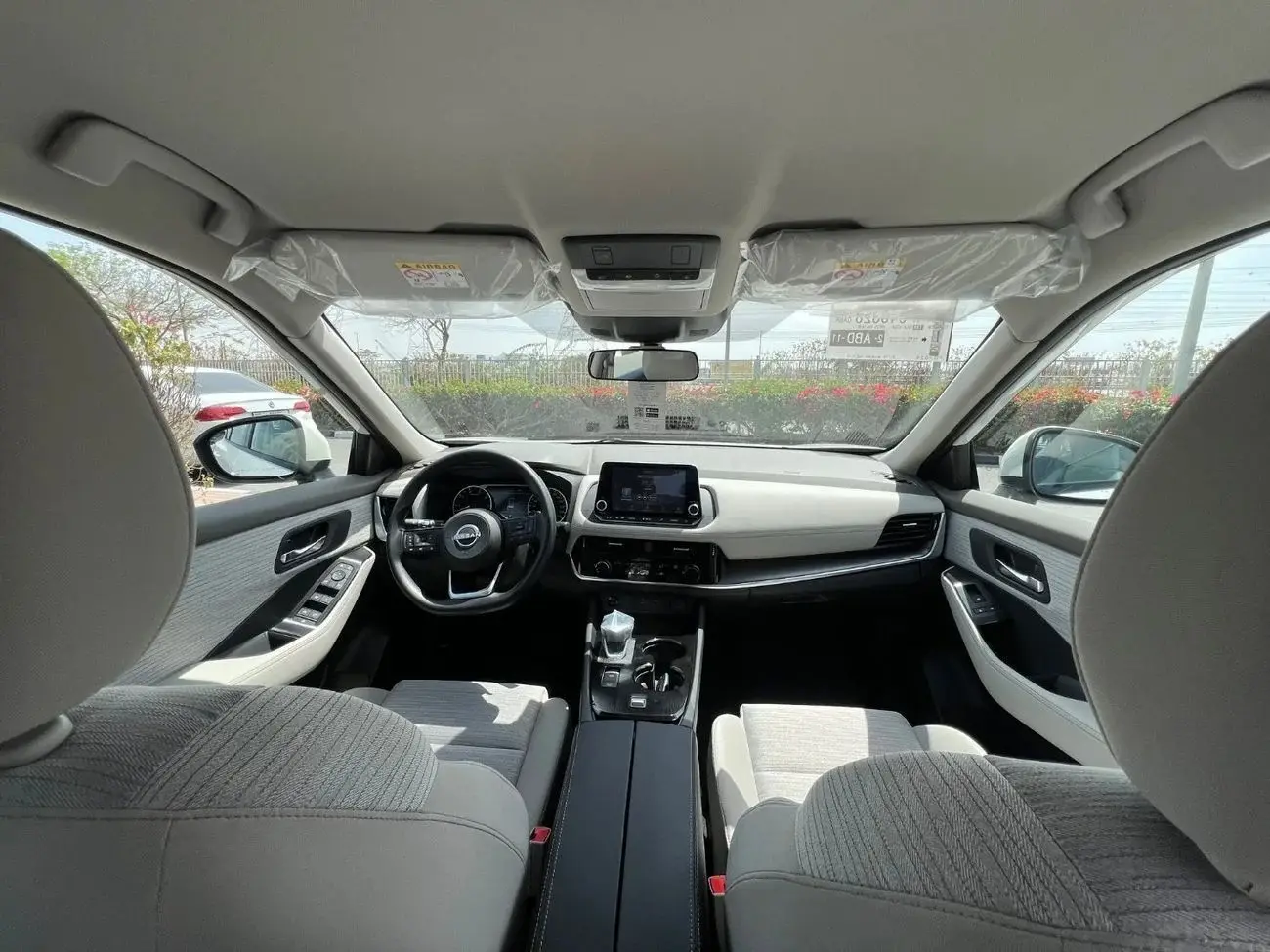 Nissan XTrail 2026 2.5L