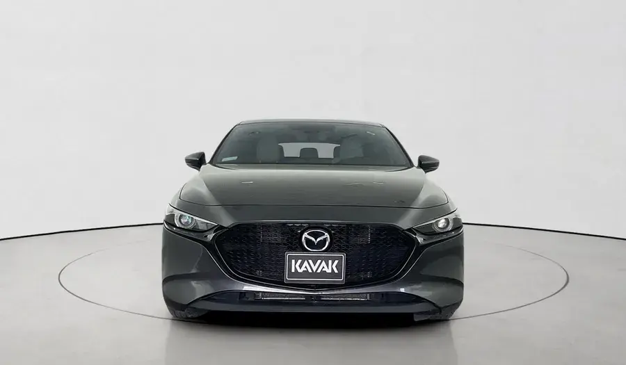 MAZDA 3 Hatchback 2021