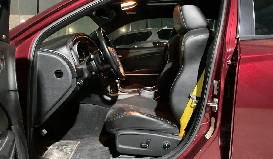 Dodge Charger 2019 3.6L