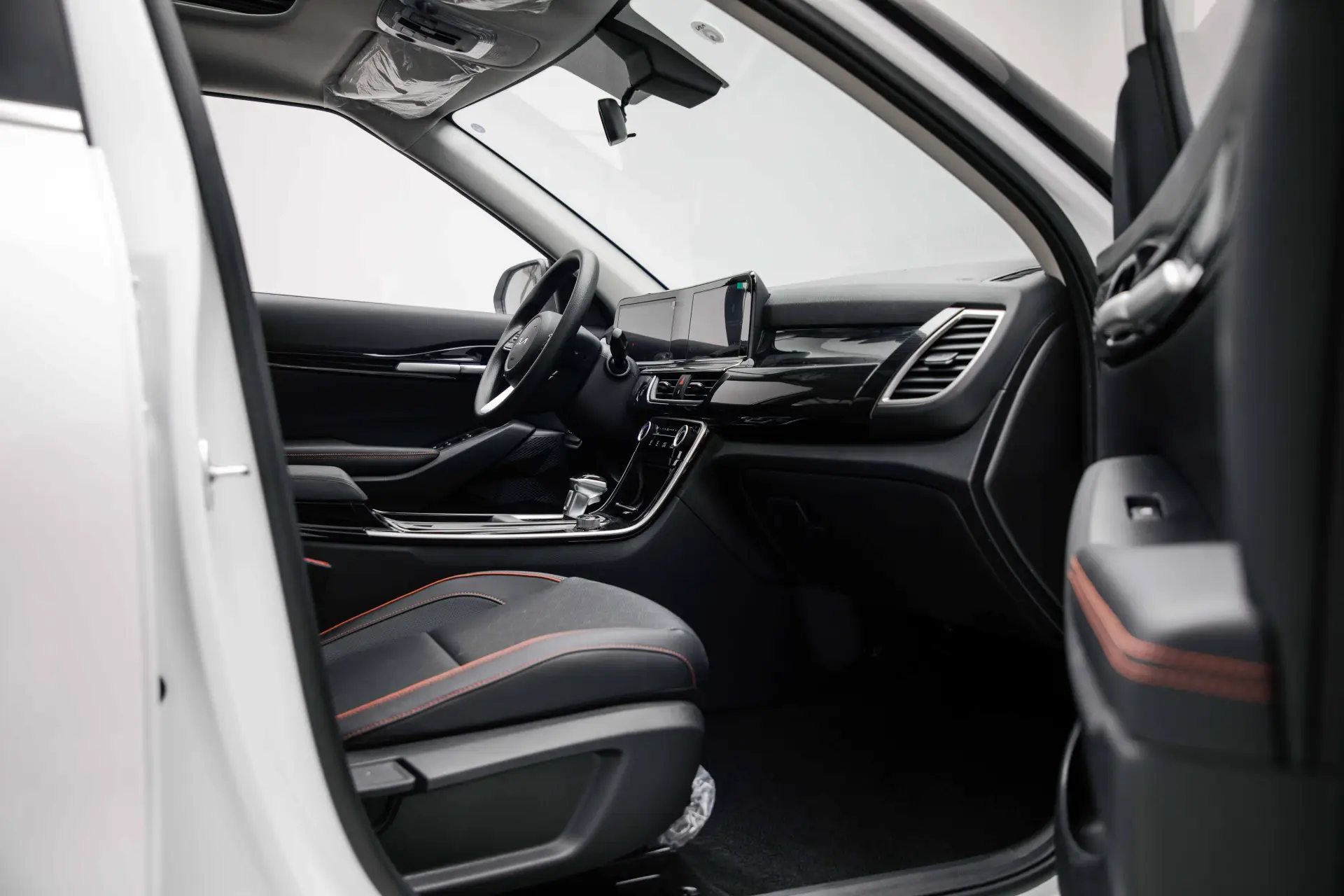 Kia Seltos 2025 1.5L