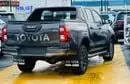 Toyota Hilux 2025 4L