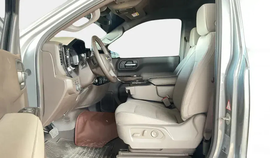 شيفروليه سيلفرادو LD 2024 5.3L