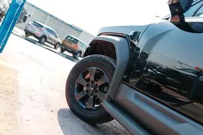  ليوبارد 5 2025 1.5T