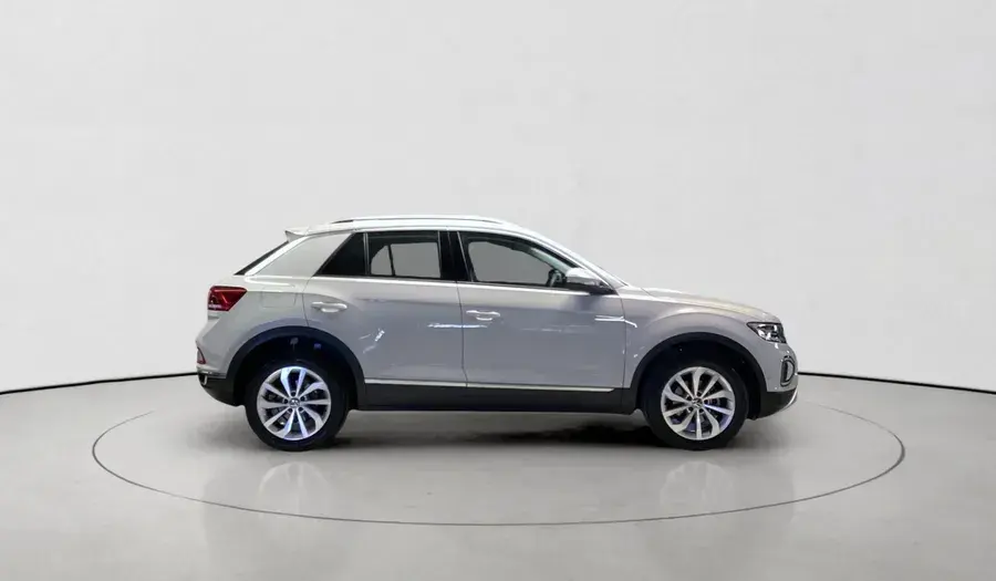 فولكس واجن T ROC 2023