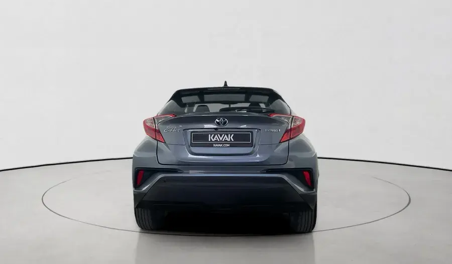 Toyota CHR 2023 1.8L