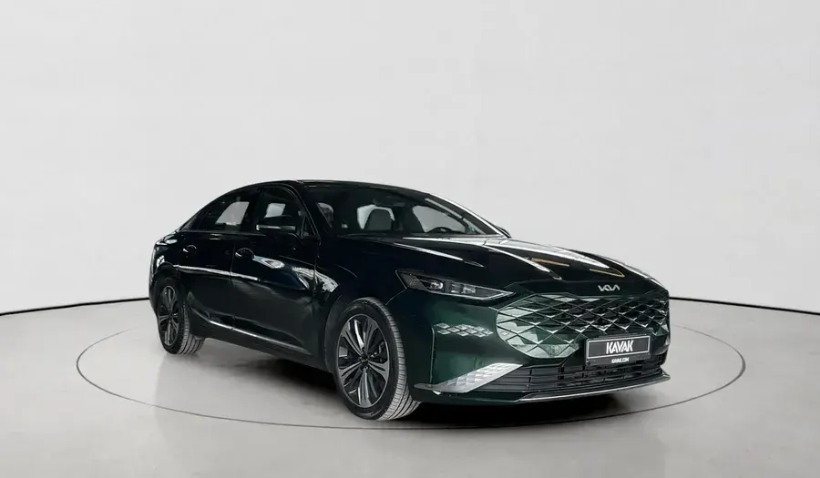 كيا K8 2023 3.5L