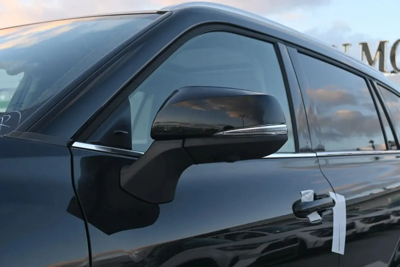 Toyota Highlander 2025 2.5L