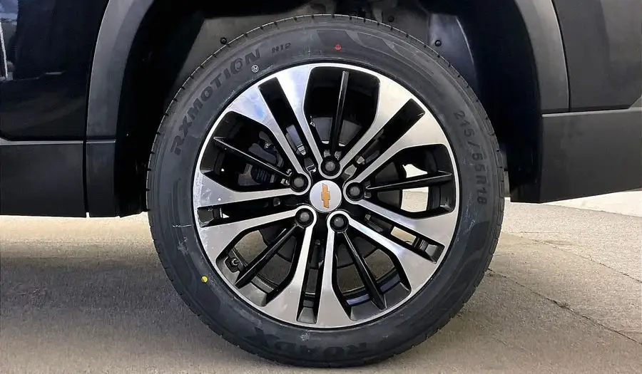 شيفروليه كابتيفا 2023 1.5L