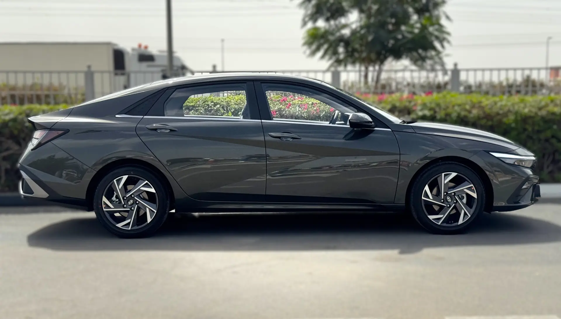 Hyundai Elantra 2025 1.5L