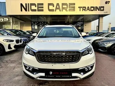 Jetour X70 2023 1.5L