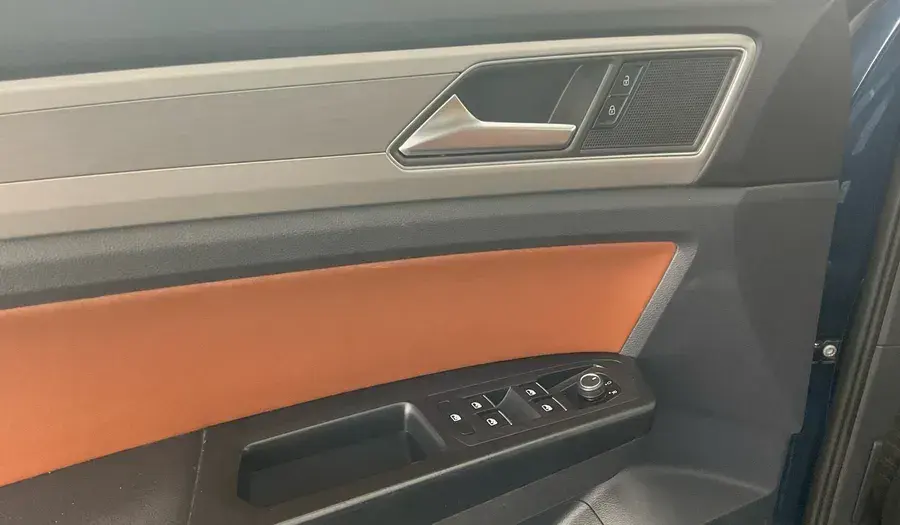 Volkswagen Teramont 2018 2L