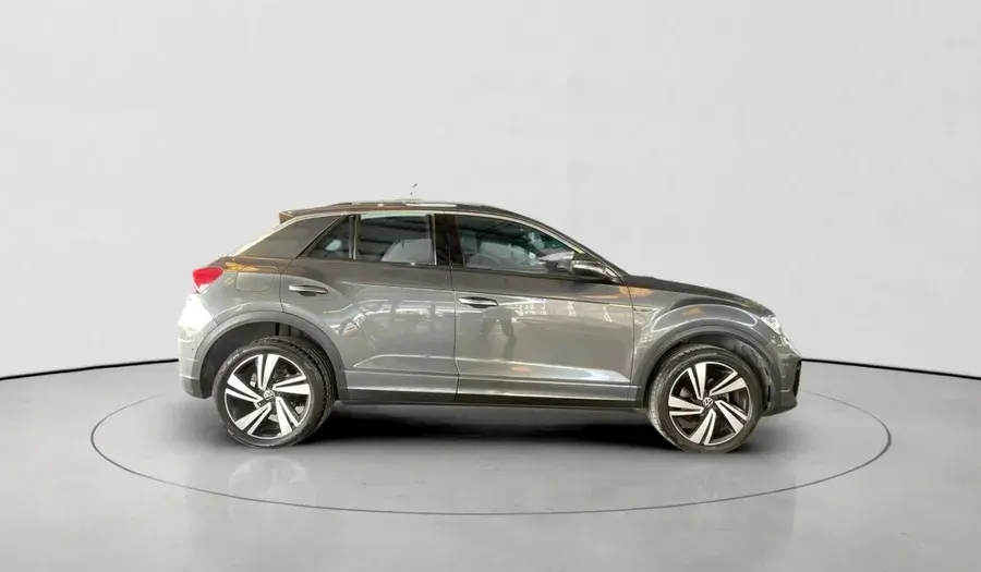 فولكس واجن T ROC 2024