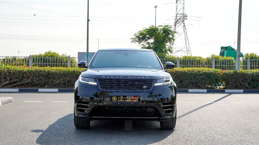 لاند روفر رينج روفر فيلار 2026