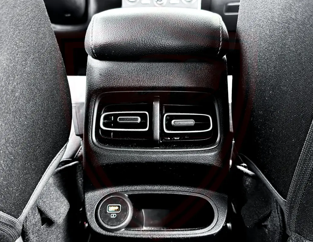 Hyundai Creta 2024