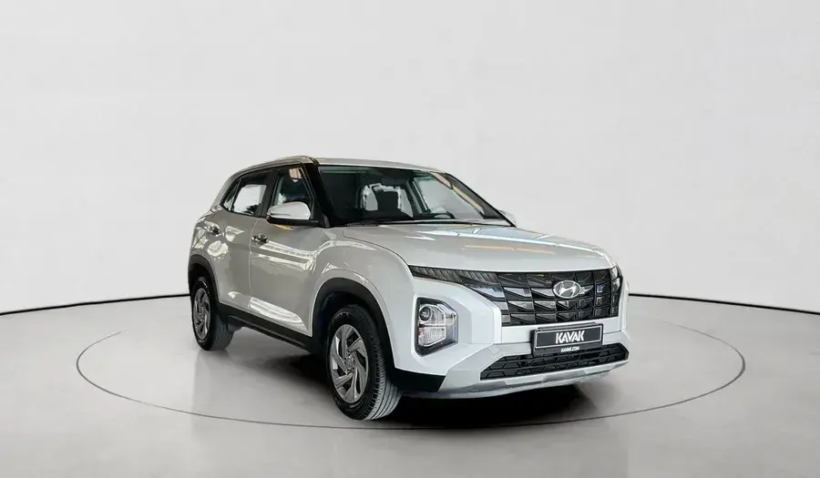Hyundai Creta 2023