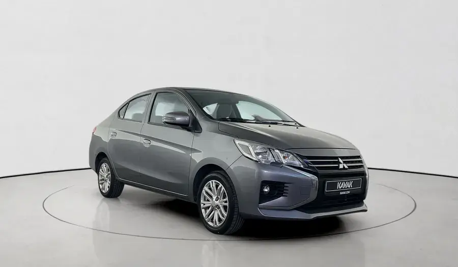 ميتسوبيشي اتراج 2022 1.2L