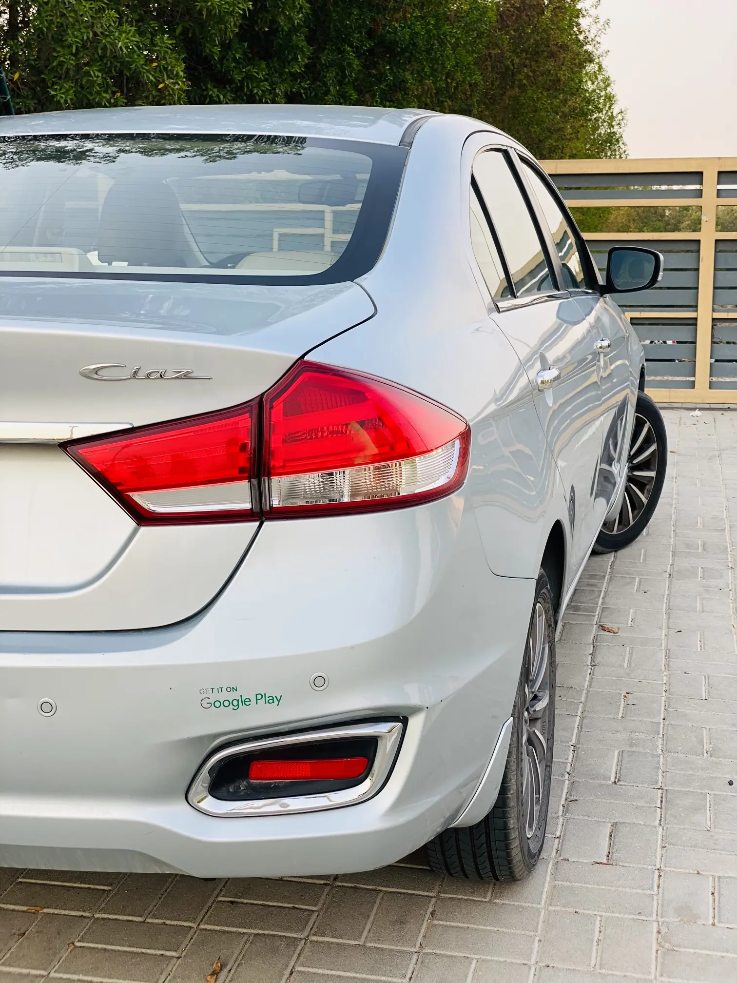Suzuki Ciaz 2023