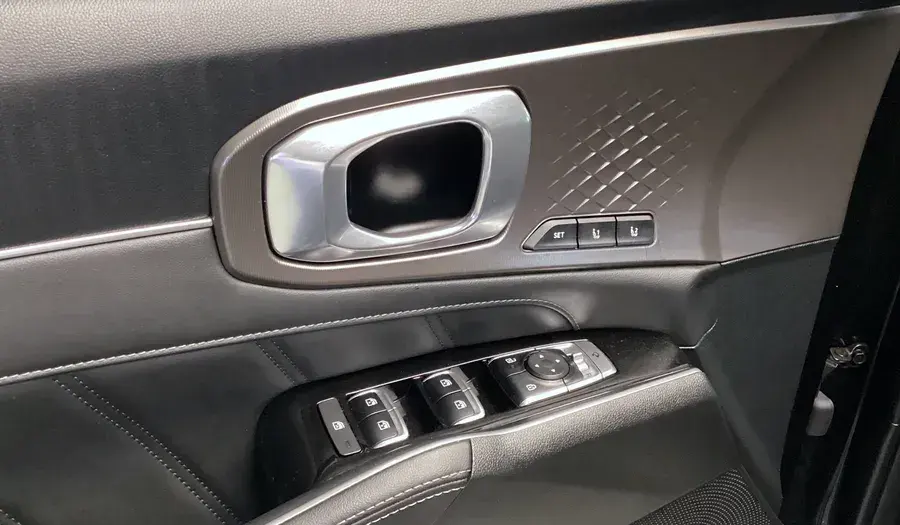 Kia Sorento 2024 3.5L