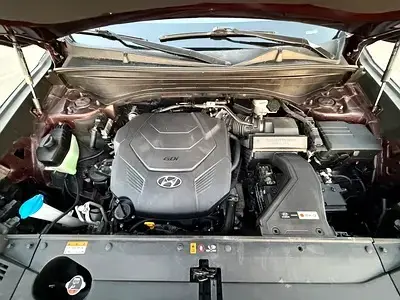Hyundai Palisade 2020