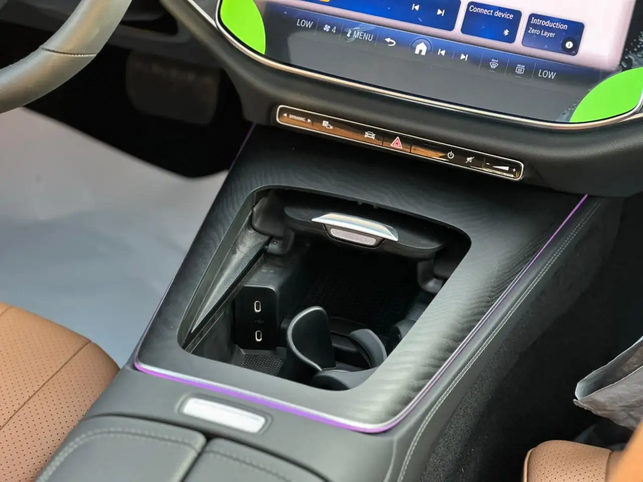 Mercedes Benz E Class 2025 2L