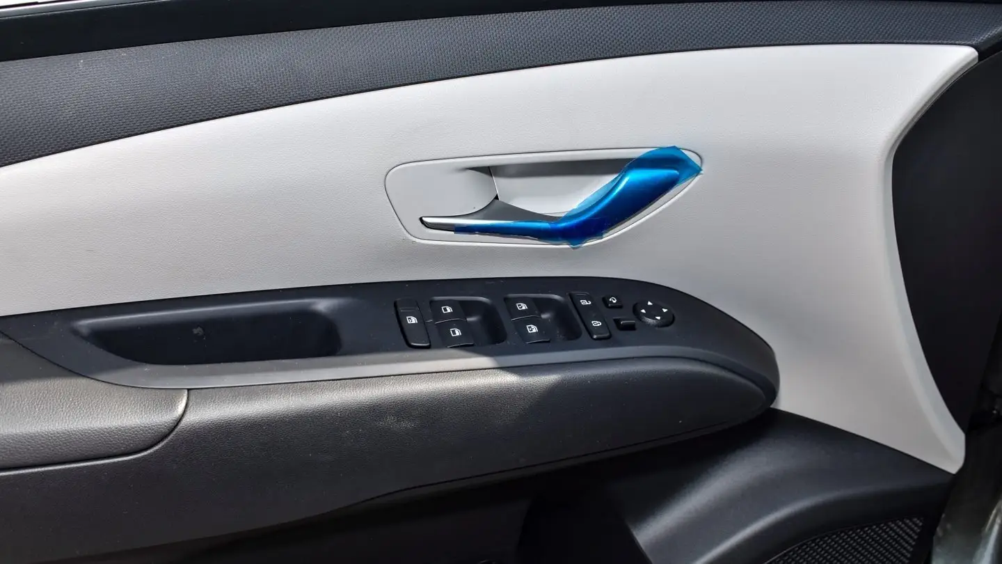 Hyundai Tucson 2024 1.6L